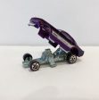 Loose - Hot Wheels Dodge Challenger Funny Car Online now