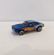 Loose - Hot Wheels 67 Camaro For Discount