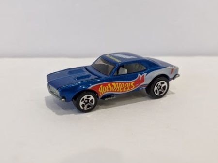 Loose - Hot Wheels 67 Camaro For Discount