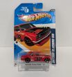 2012 Hot Wheels Faster Than Ever Datsun Bluebird 510 on Sale