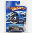 2006 Hot Wheels First Editions AMG Mercedes CLK DTM Sale