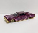 Loose - Hot Wheels 64 Lincoln Continental For Sale