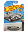 2023 Hot Wheels HW Roadsters 72 Stingray Convertible For Sale