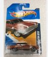 2012 Hot Wheels Muscle Mania - Mopar  12 67 Plymouth GTX For Cheap