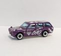 Loose - Hot Wheels 71 Datsun Bluebird 510 Wagon Online Sale