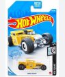 2021 Hot Wheels Rod Squad Bone Shaker Online