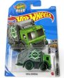 2020 Hot Wheels HW Metro Total Disposal Cheap