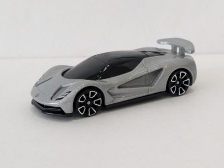 Loose - Hot Wheels Lotus Evija Hot on Sale