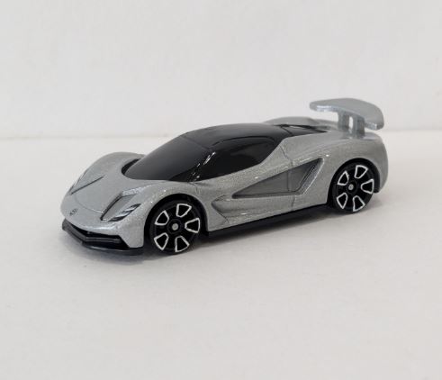 Loose - Hot Wheels Lotus Evija Hot on Sale