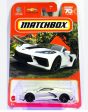 2023 Matchbox 2020 Corvette Cheap