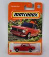 2023 Matchbox 1969 BMW 2002 Hot on Sale