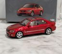 JKM Diecast Lexus IS300 on Sale