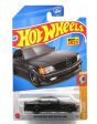 2023 Hot Wheels HW Turbo 89 Mercedes Benz 560 SEC AMG Online Hot Sale