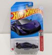 2024 Hot Wheels Quarter Mile Heroes McLaren P1 Online now