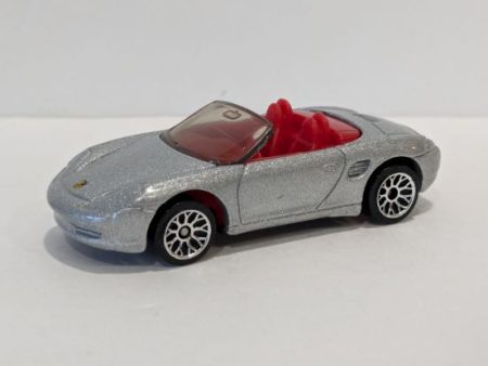 Loose - Matchbox Porsche Boxster Sale