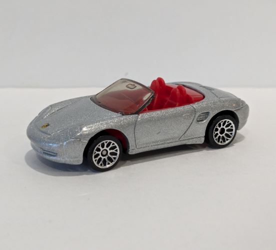 Loose - Matchbox Porsche Boxster Sale