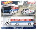 2024 Hot Wheels Team Transport 61 Porsche 959 and Euro Hauler For Cheap