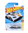 202 Hot Wheels HW Turbo Aston Martin Vantage GTE Discount