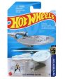 2024 Hot Wheels HW Screen Time Star Trek USS Enterprise NCC-1701 on Sale