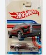 2023 Hot Wheels Vintage American Muscle 1969 Dodge Charger Supply