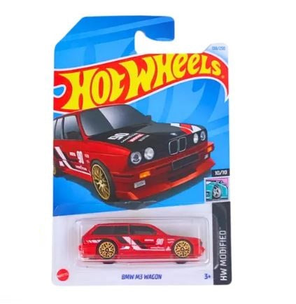 2024 Hot Wheels HW Modified BMW M3 Wagon For Sale