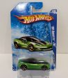 2010 Hot Wheels Faster Than Ever 09 Corvette ZR1 Online