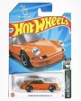 2023 Hot Wheels Retro Racers Porsche 911 Carrera RS 2.7 For Discount