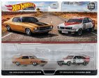 2023 Hot Wheels Target Holden Morano and Torano 2 Pack For Discount