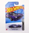 2023 Hot Wheels HW Modified 1970 Pontiac Firebird Hot on Sale