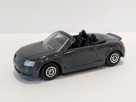 Loose - Maisto Audi TT Roadster Online Hot Sale