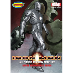 1 8 Iron Man Kit Online Sale