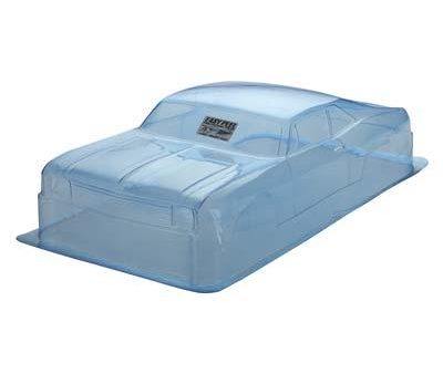 1 10 72 Muscle Short Course Baja Truck Body .040 Clear Discount