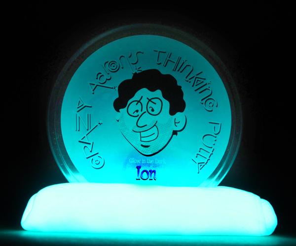 2  Ion Thinking Putty Online now