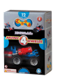 Zoob Mobile Mini 4 Wheeler Building System Online now