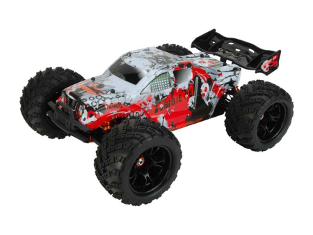 Zombie 8e RTR 1 8 4wd Brushless by DHK (No Battery or Charger) Online Sale