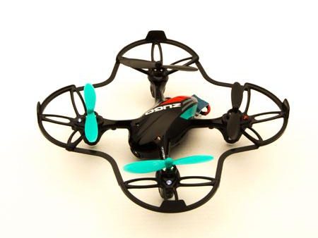 Zugo 2MP HD Camera Drone Quad Supply