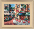 91320 Taste of Italy PBN 20X16 on Sale