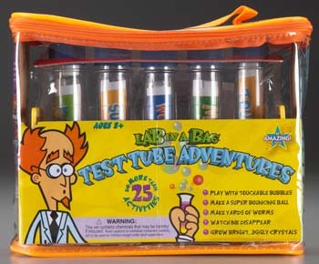 4420 Lab In A Bag Test Tube Adventures Cheap