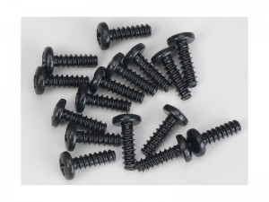 8381-703 3x10mm Button Head Screw Coarse Online now