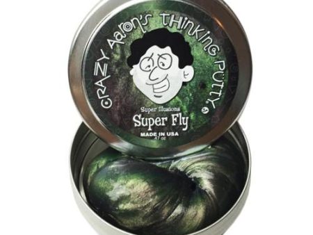 2  Super Fly Thinking Putty Online now