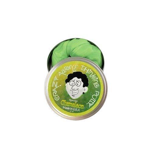 2  Chameleon Thinking  Putty Sale