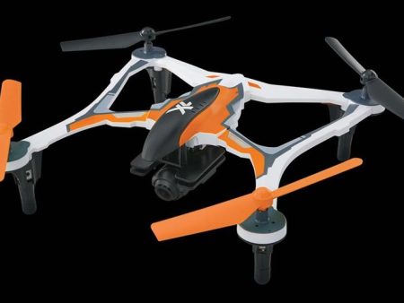 XL 370 FPV Drone w 1080P Camera RTF Orange Online Hot Sale