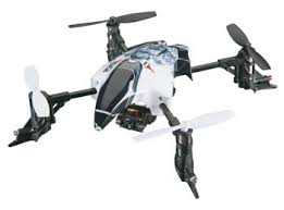 1SQ V-CAM QUADCOPTER Tx-R Fashion