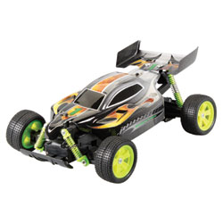 1:18 RC Baja Racer Banshee 49 MHz For Sale