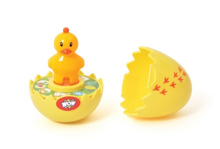 WOW Chirpy Chick and Egg Online Sale