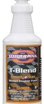 20% T-Blend Fuel for Traxxas Trucks (Local Pickup Only- Web Orders Will Be Cancelled) Fashion