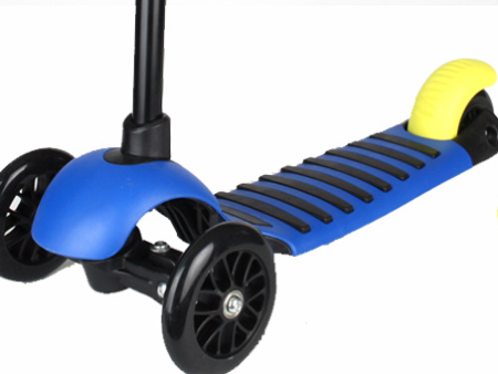 ybkglx2 GLX Scooter-Blue (age 2-5) Online now