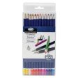 24pc Color Pencils Cheap