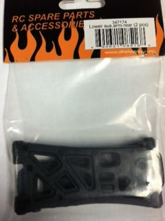 8131-801 Lower Suspension Arms-Rear (2pc) on Sale