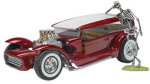 854183 1 24 Li l Coffin by Revell Hot on Sale